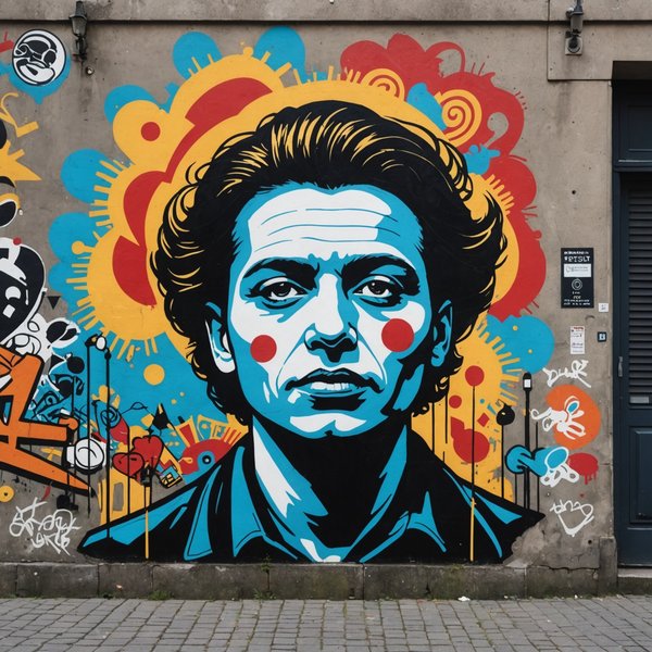 Quels sont les meilleurs conseils pour découvrir le street art à Berlin?