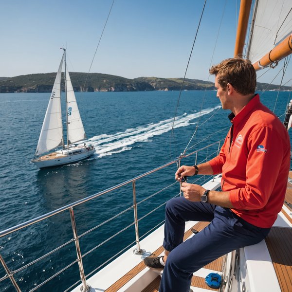 Quelles croisières offrent des cours de navigation à la voile pour débutants?